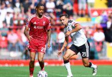 Liverpool legend urges the club to do January business