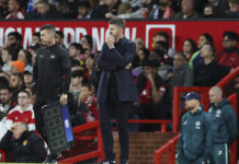 Manchester United Starting XI vs Fulham: Confirmed Team News and Predicted Lineup