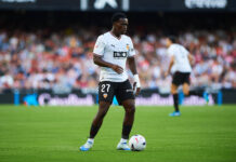 Liverpool’s move for La Liga star thwarted by £50m deal