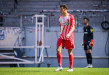 Report: Ipswich Town keen on move for Bundesliga striker