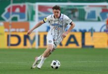 Report: Arsenal, Brighton and Aston Villa target £20m youngster