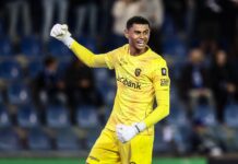 Liverpool confirm agreement for £30m signing