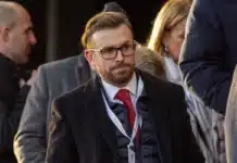 Liverpool legend claims the club must do January business