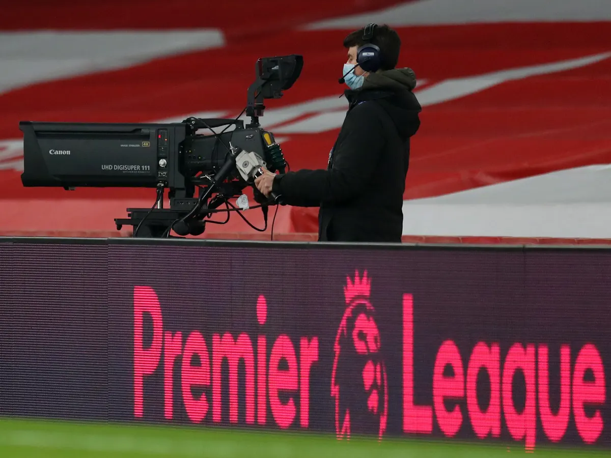 Premier League Ups Live TV Games to Nearly 270