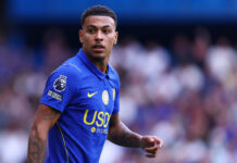 Former Chelsea star calls on new signing to show consistency