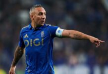 “Everthing is ending” – Arsenal double winner announces retirement