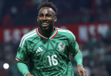 Sky Sports: Aston Villa considering move for World Cup hero