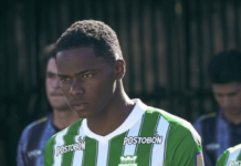 Report: Brighton and Bournemouth keen on South American starlet