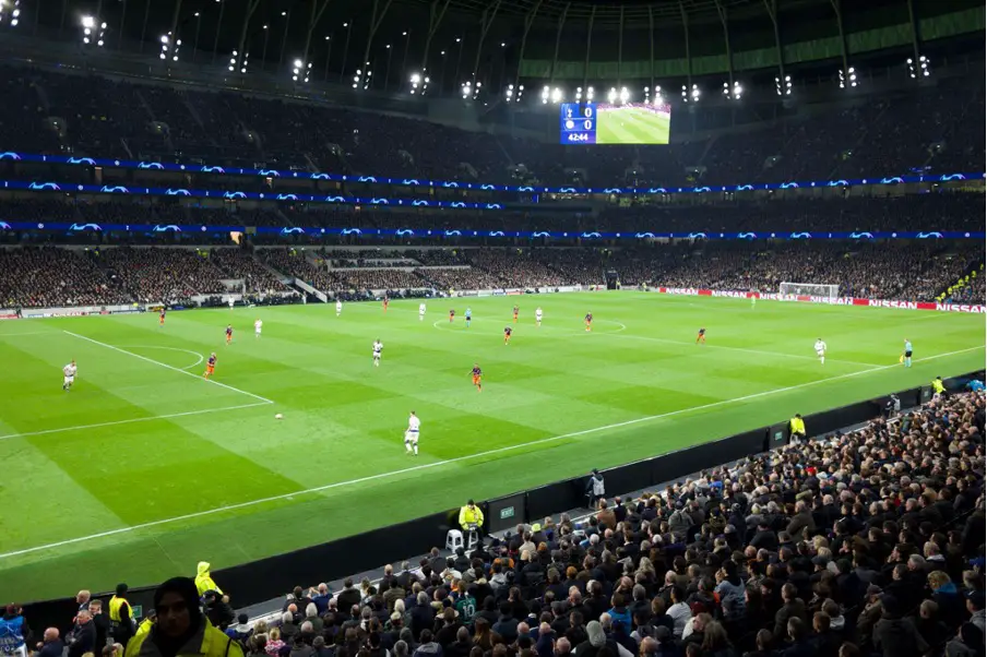 Tottenham Hotspur vs. Chelsea Premier League Preview: No friends