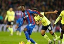 Report: Liverpool and Manchester United keen on Premier League defender