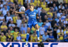 Report: Italian giants eye Brighton star to replace legend