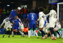 Chelsea Starting XI vs Arsenal Confirmed Team News and Predicted Lineup