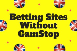UK betting sites not on GamStop