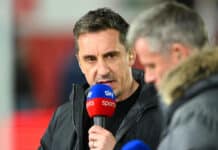 Pundit predicts Arsenal to win league after victory
