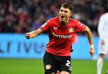 Report: Ipswich Town set to land €27.5m World Cup winner
