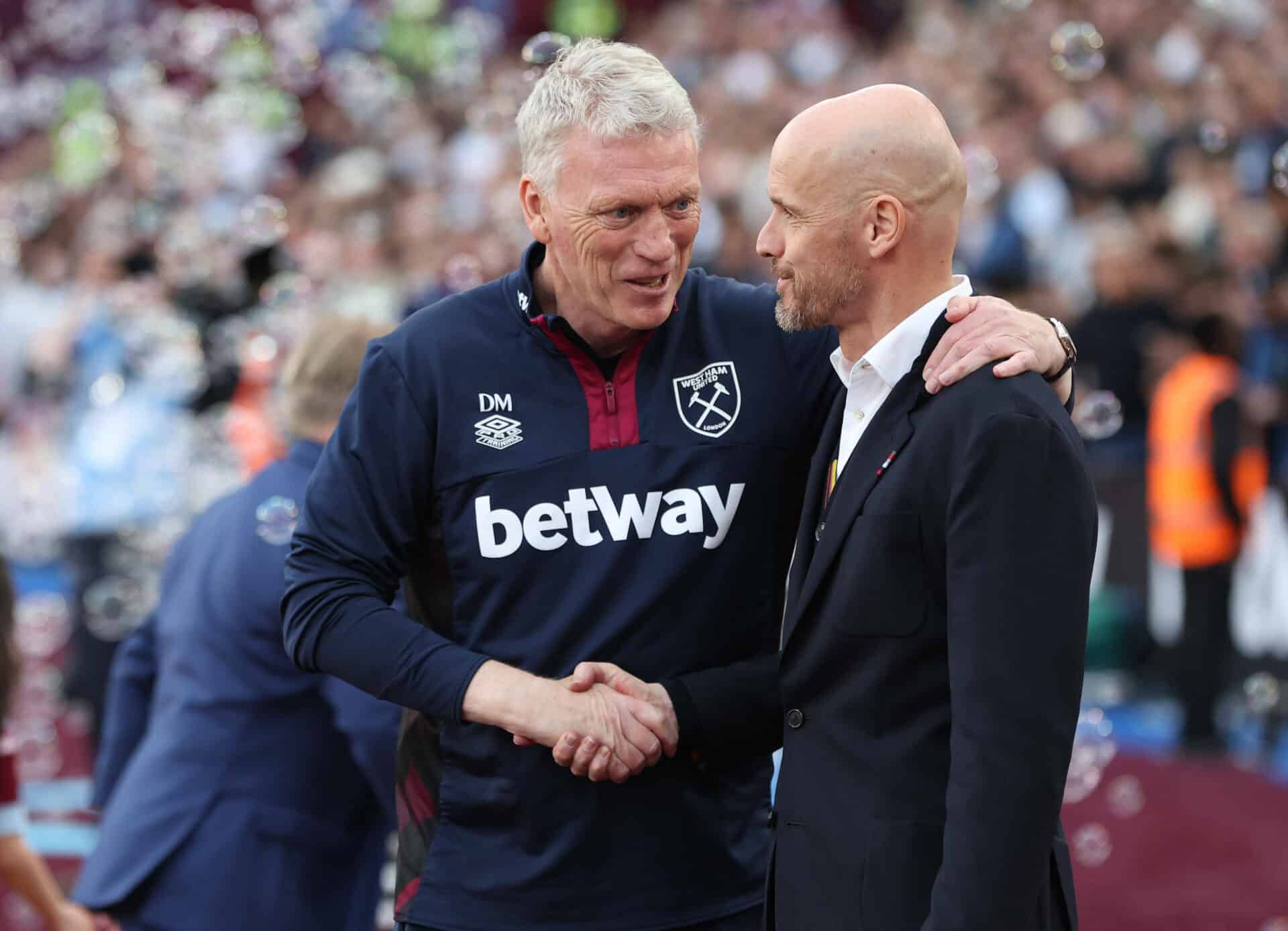 Red Devils' Decline: A Closer Look