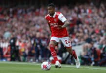 Report: West Ham United in talks over move to sign Arsenal star