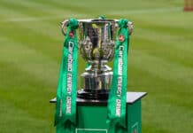 Carabao Cup draw details: Date, time and TV details