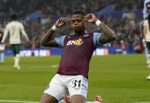 Sky Sports: Hull City in talks to sign Premier League forward