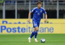 Chelsea & Newcastle Target Admits He Would Like To Play Abroad