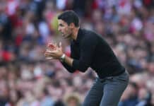 Mikel Arteta agrees new deal in huge Arsenal boost