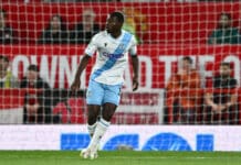 Chelsea join Liverpool and Man United in race for £25m defender