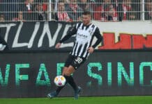 Sky Sports: Leeds Agree Deal For Bundesliga Defender