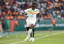 Report: Everton are in the race to sign 27-year-old forward