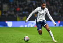 Report: Everton ready to push hard to sign 22-year-old defender