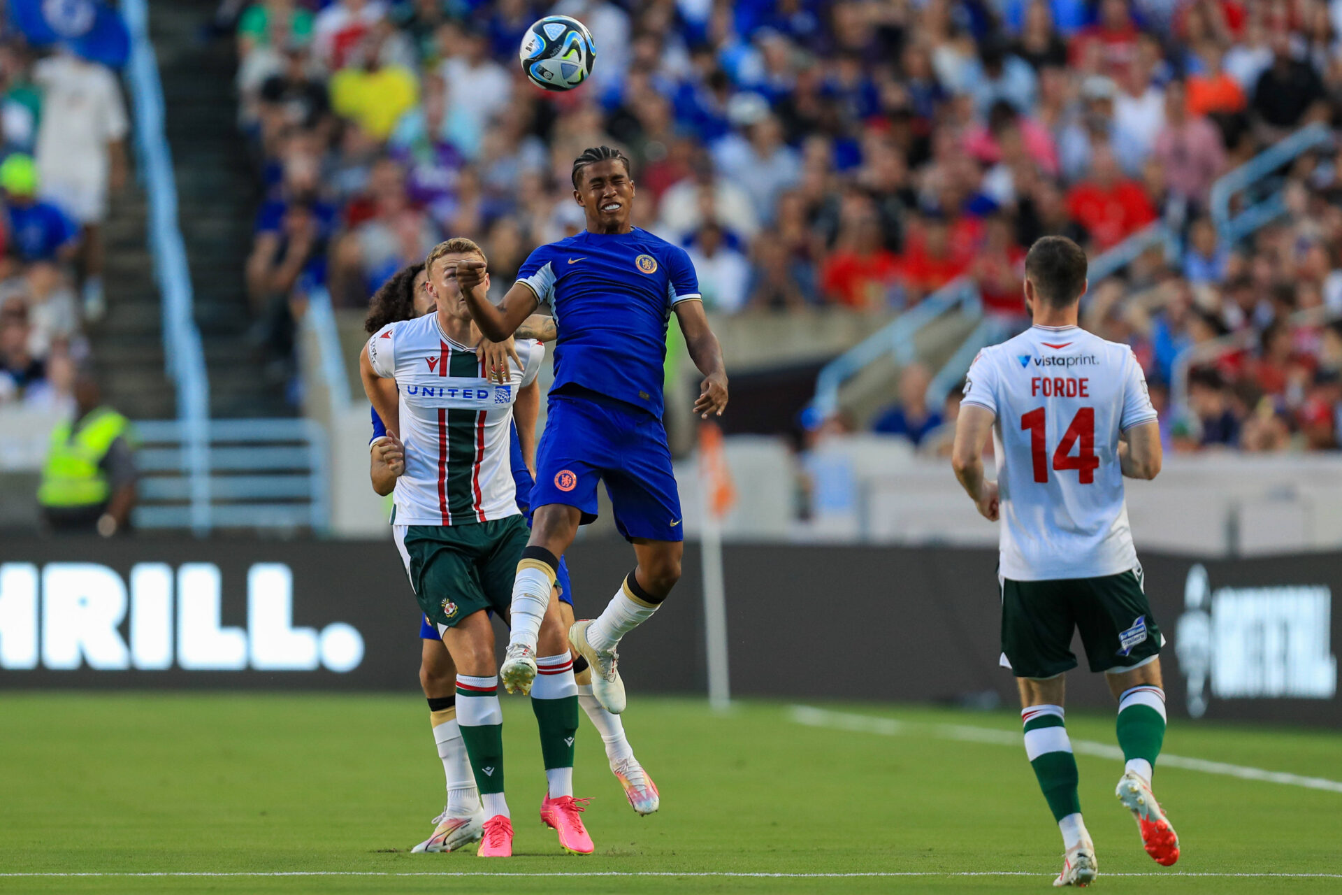 Chelsea injury update: Confirmed latest on Cole Palmer, Reece James and ...