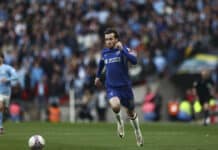 Crystal Palace set to re-sign former England star