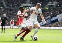 Five Premier League fixtures to circle before Christmas