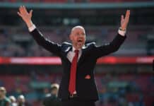 Ten Hag’s Blueprint for Man United’s Survival This Season