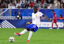 Report: Tottenham Hotspur keen on shock move for Chelsea legend
