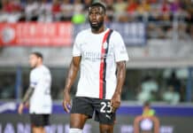 Report: Liverpool interested in move to sign former Chelsea star