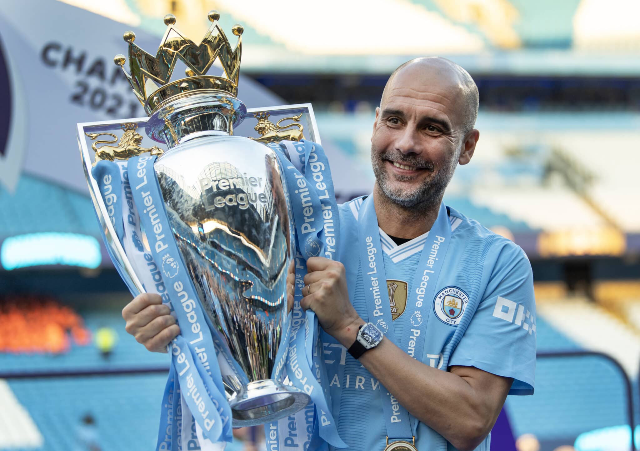 USE: Man City Starting XI vs Leeds United: Confirmed Team News and ...
