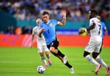 Manchester United’s Summer Targets: De Ligt, Ugarte, and Onana