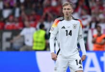 Report: Arsenal keen on move to sign Bundesliga forward