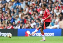 Manchester United star opens the door to exit amid Arsenal interest
