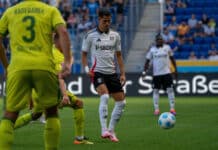 Sky Sports: Ipswich Town closing in on deal to sign Premier League midfielder