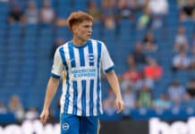 Chelsea complete the signing of World Cup star