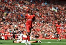 Report: Nottingham Forest have £30m bid rejected for Liverpool star