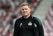 Former Newcastle man rejects Champions League move as reunion suggested