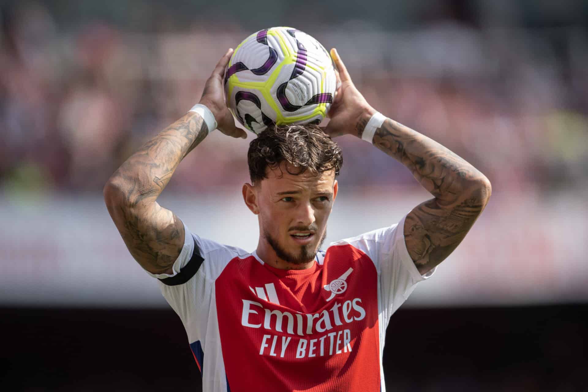 Report: Newcastle United to join the race to sign £50m Arsenal star