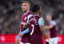 West Ham Crisis Deepens as Multiple Players Face Uncertain Futures