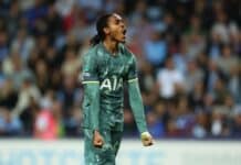 Liverpool not considering move for Premier League defender despite reports