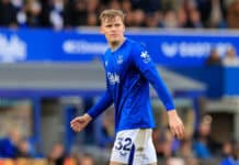 Report: Man United remain interested in move for Premier League defender