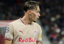 Report: Newcastle United pushing hard to sign £25m-rated defender