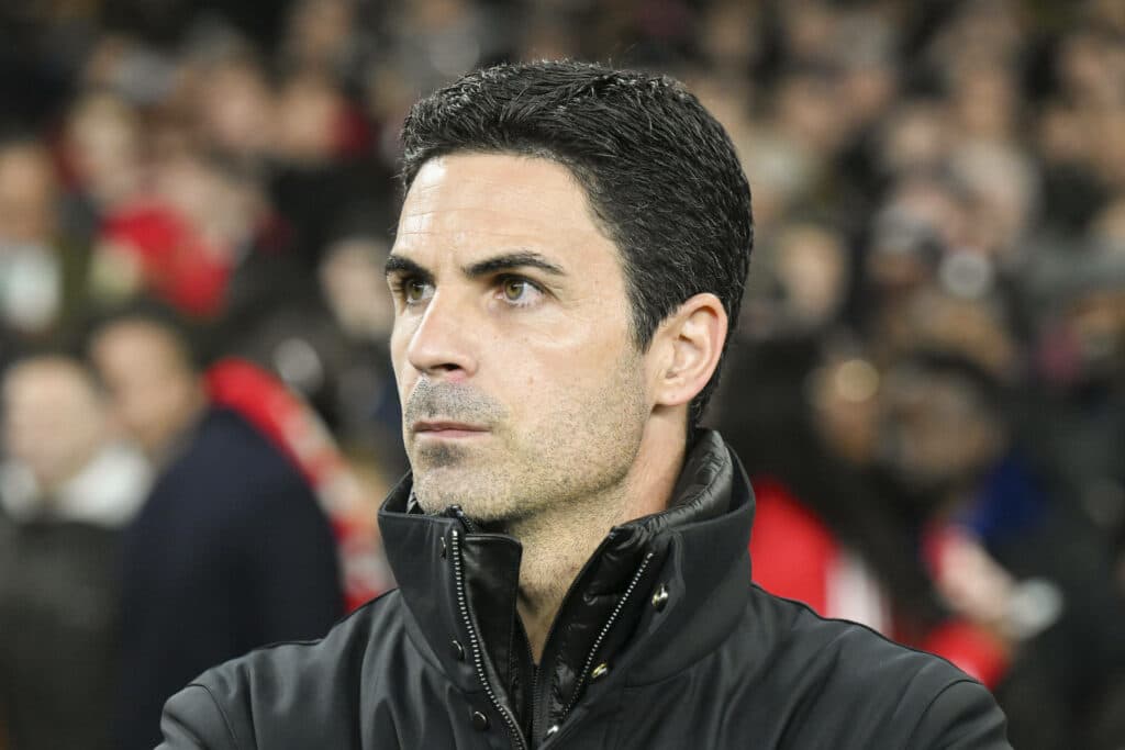 Arsenal’s Director Search: End in Sight?