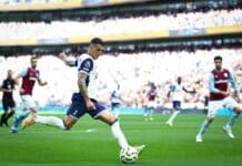 Spurs star keen on return home with La Liga giants poised